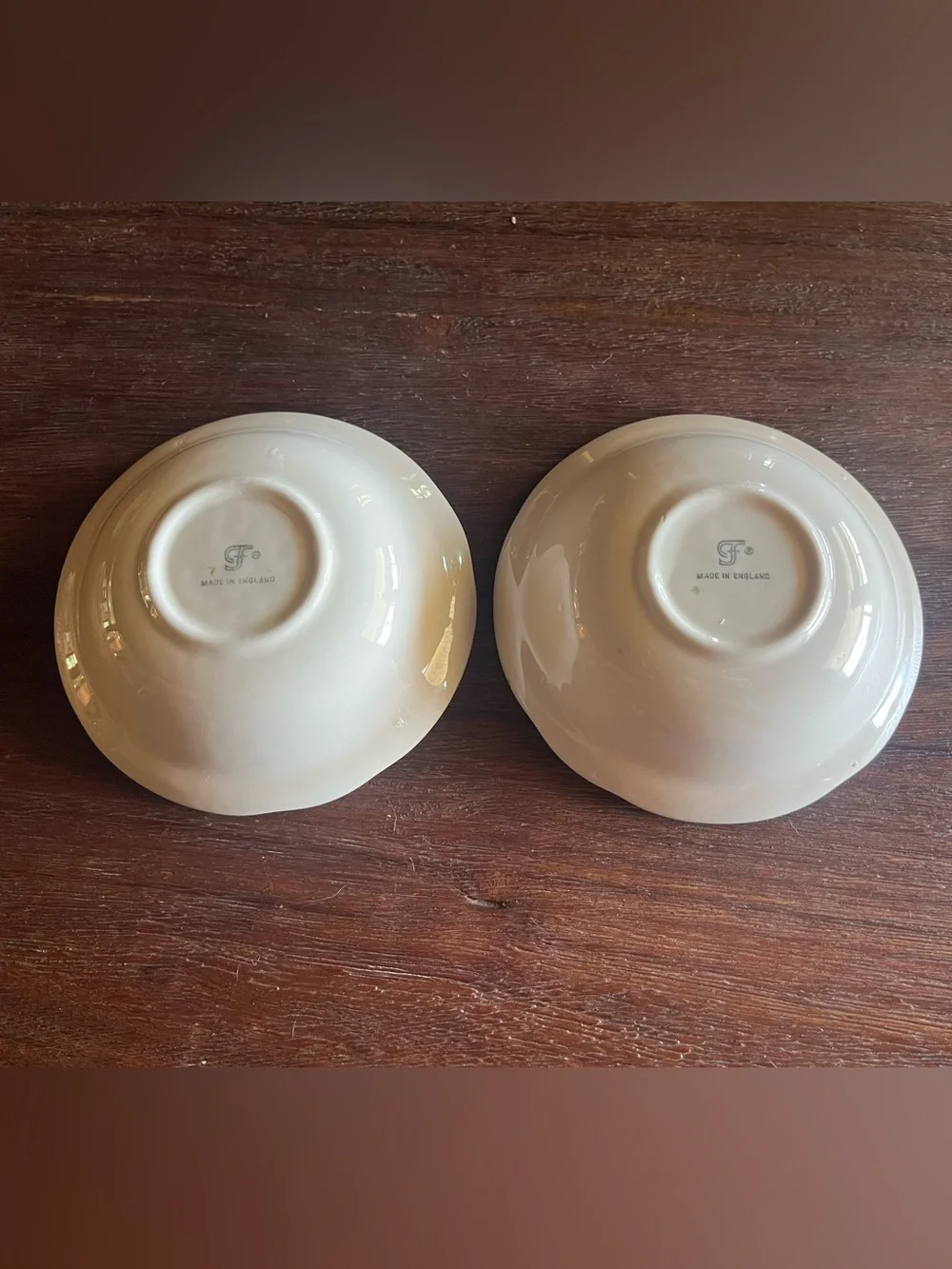 Franciscan made durable